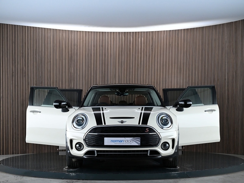 Used MINI Clubman 2020 for sale - 78201221: Photo 15