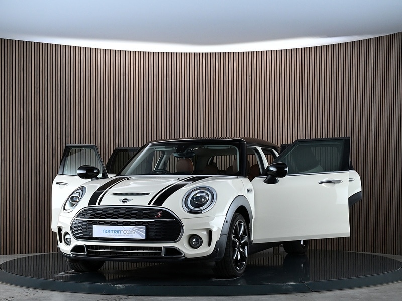 Used MINI Clubman 2020 for sale - 78201221: Photo 16