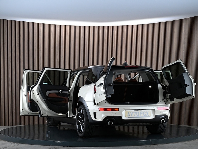 Used MINI Clubman 2020 for sale - 78201221: Photo 17