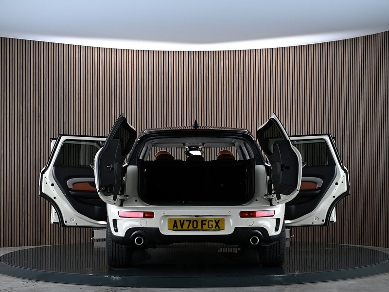 Used MINI Clubman 2020 for sale - 78201221: Photo 18