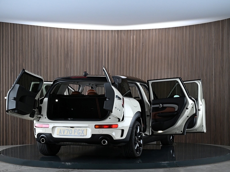 Used MINI Clubman 2020 for sale - 78201221: Photo 19