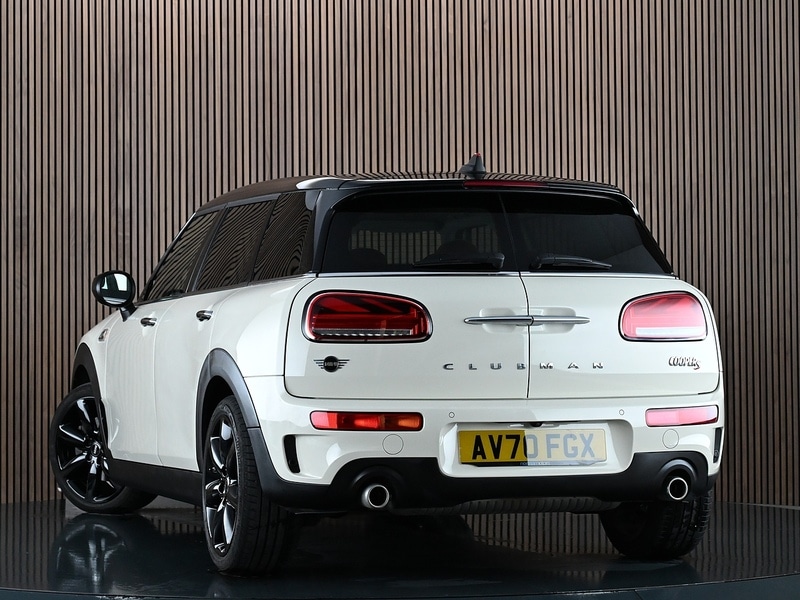 Used MINI Clubman 2020 for sale - 78201221: Photo 2