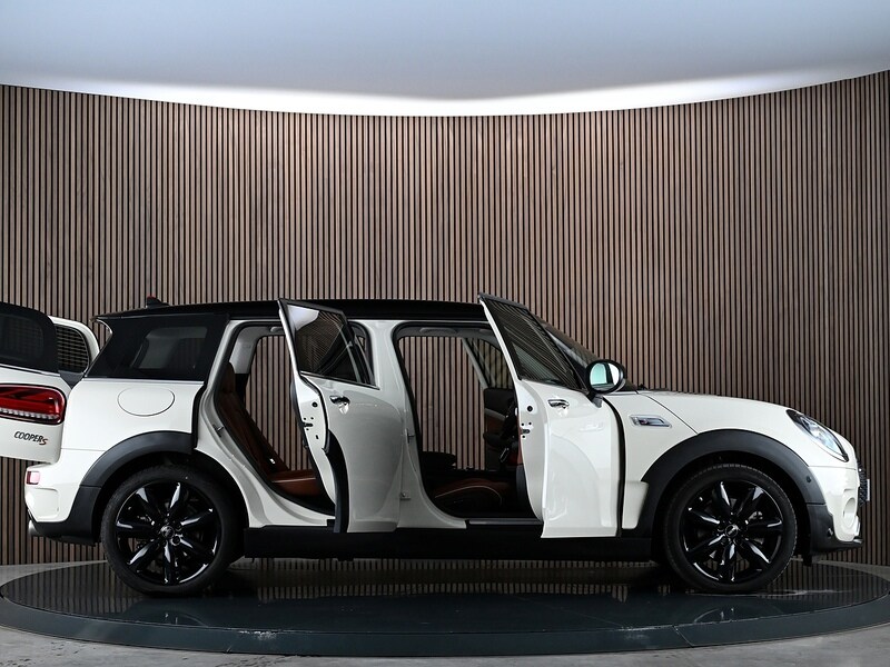 Used MINI Clubman 2020 for sale - 78201221: Photo 20