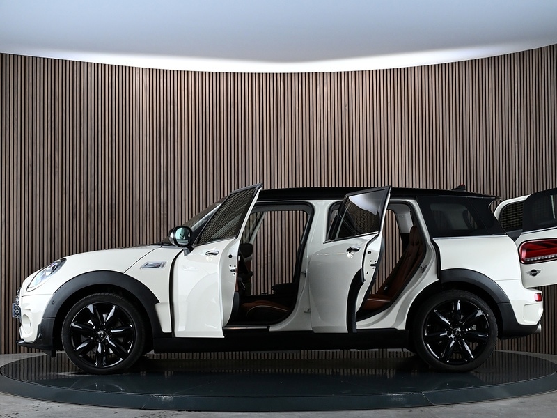 Used MINI Clubman 2020 for sale - 78201221: Photo 21