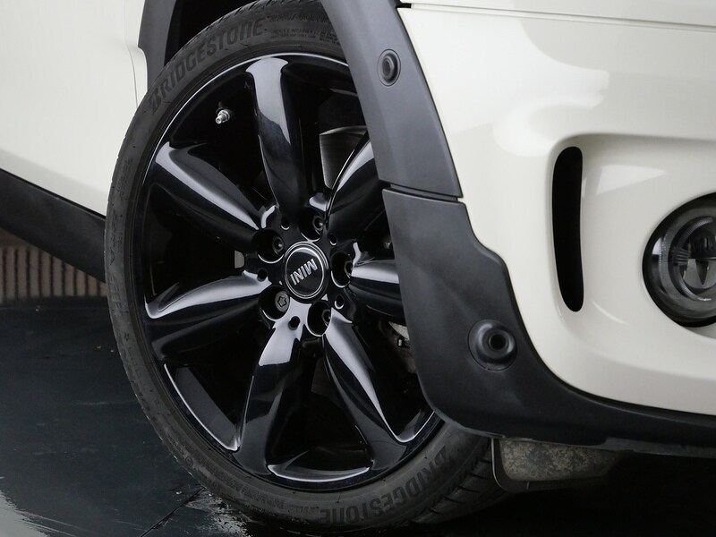 Used MINI Clubman 2020 for sale - 78201221: Photo 22