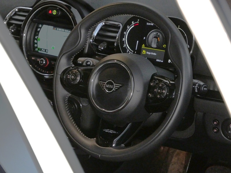 Used MINI Clubman 2020 for sale - 78201221: Photo 24