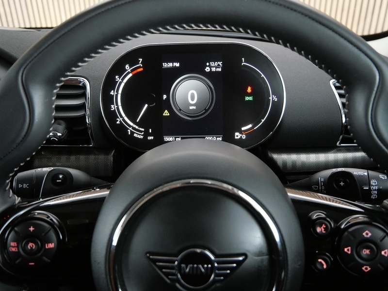 Used MINI Clubman 2020 for sale - 78201221: Photo 25