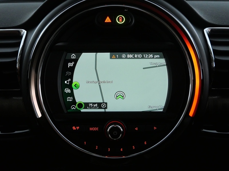 Used MINI Clubman 2020 for sale - 78201221: Photo 26