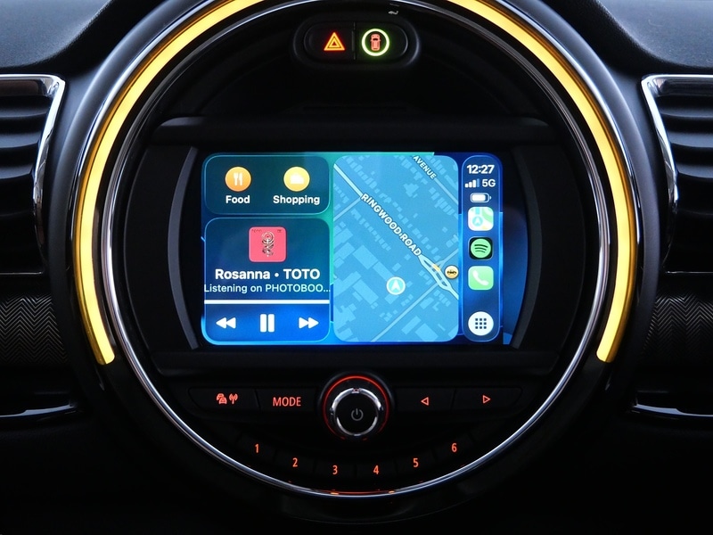 Used MINI Clubman 2020 for sale - 78201221: Photo 27