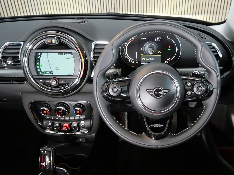 Used MINI Clubman 2020 for sale - 78201221: Photo 28
