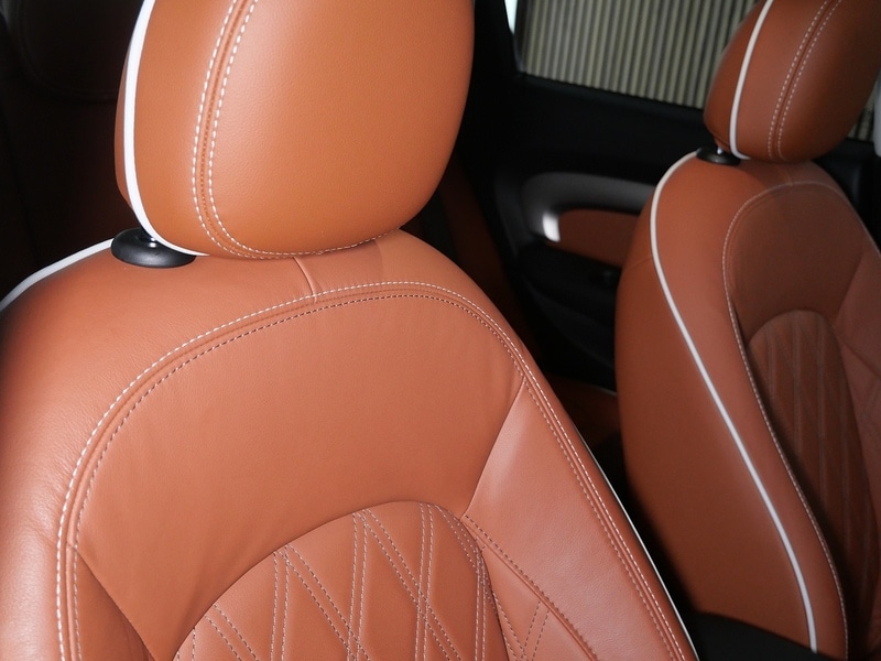 Used MINI Clubman 2020 for sale - 78201221: Photo 29