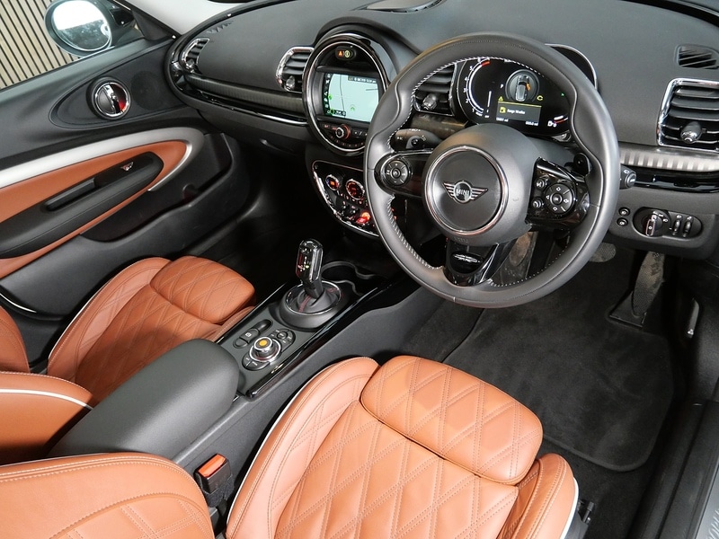 Used MINI Clubman 2020 for sale - 78201221: Photo 3