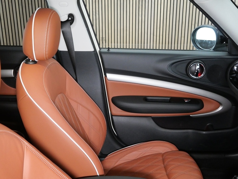 Used MINI Clubman 2020 for sale - 78201221: Photo 32