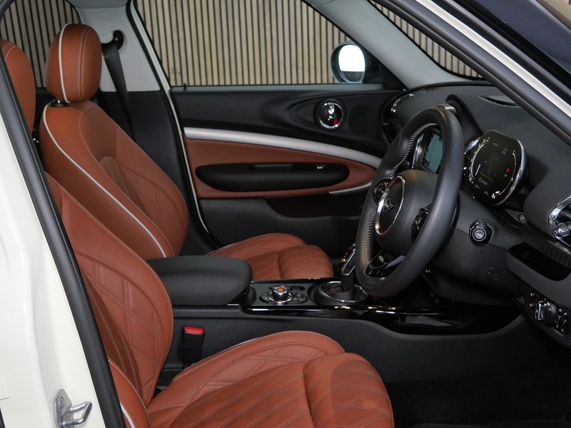 Used MINI Clubman 2020 for sale - 78201221: Photo 33