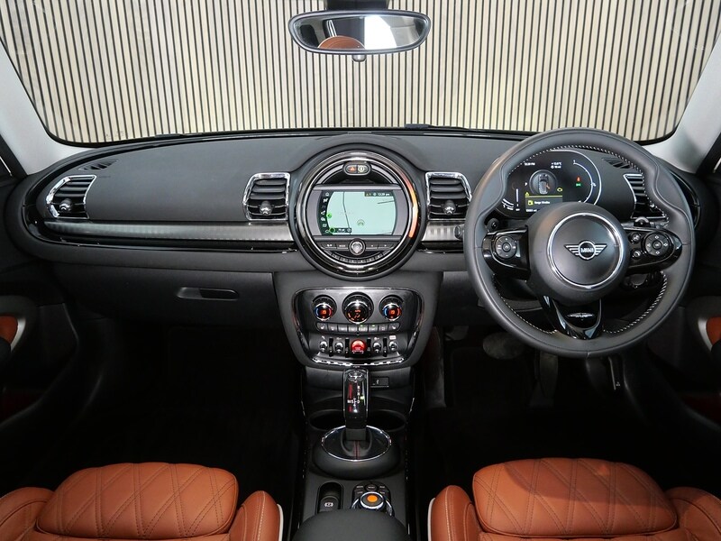 Used MINI Clubman 2020 for sale - 78201221: Photo 34