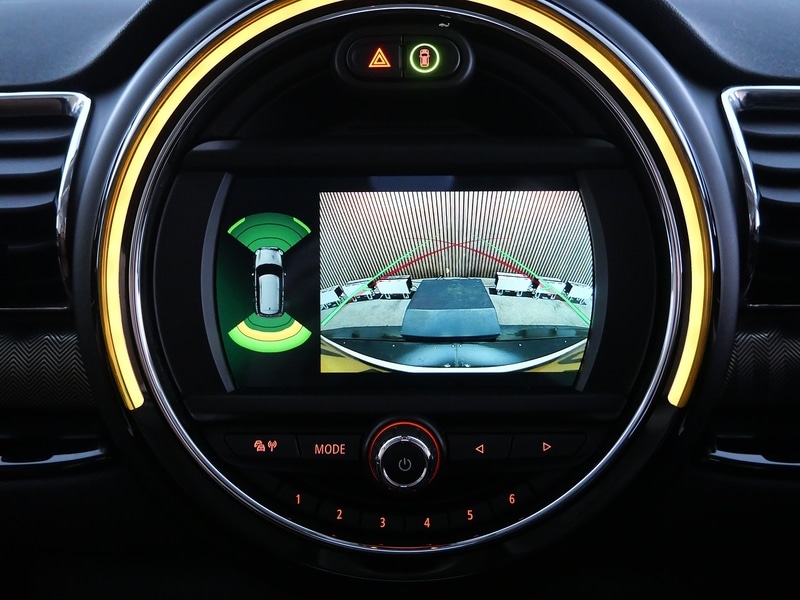 Used MINI Clubman 2020 for sale - 78201221: Photo 36