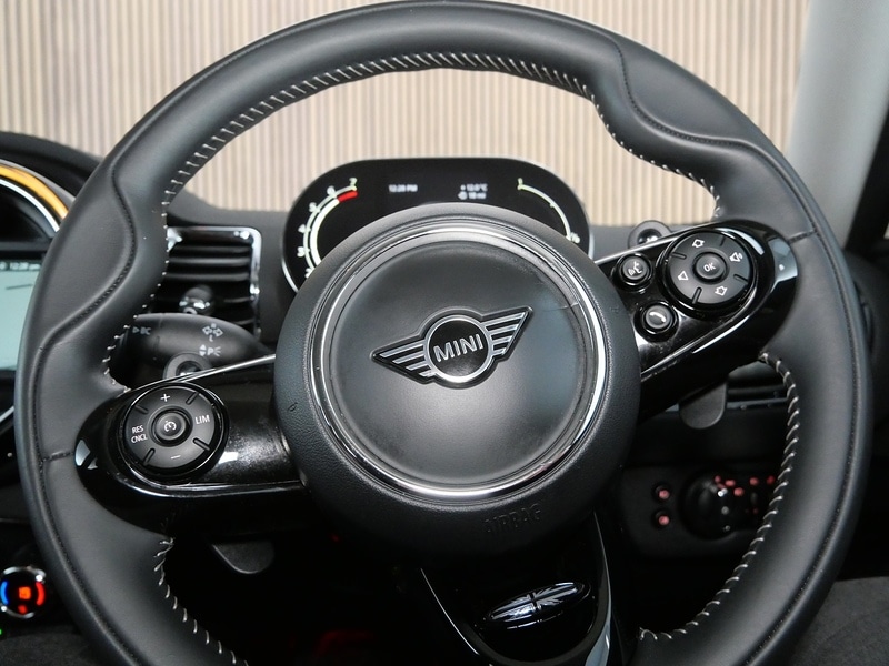 Used MINI Clubman 2020 for sale - 78201221: Photo 38