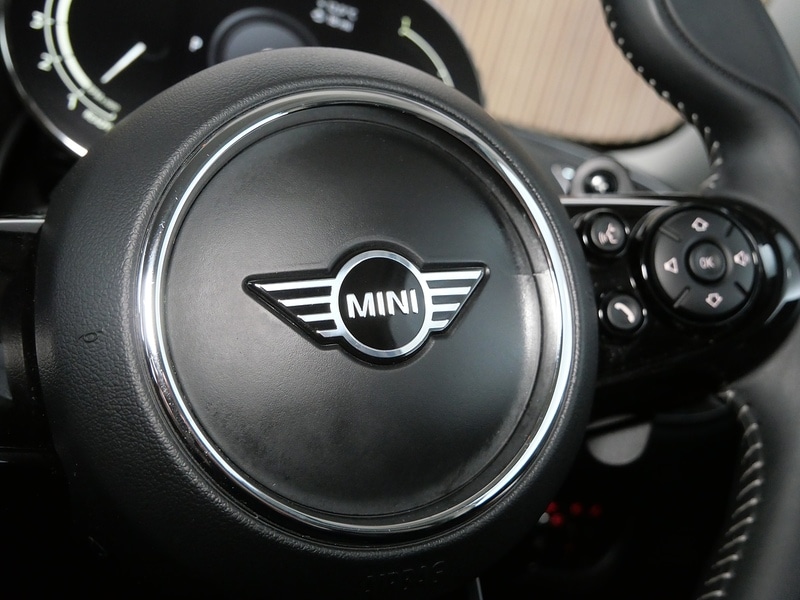 Used MINI Clubman 2020 for sale - 78201221: Photo 39