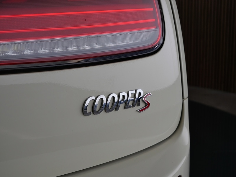 Used MINI Clubman 2020 for sale - 78201221: Photo 44