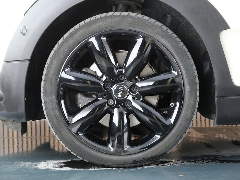 Used MINI Clubman 2020 for sale - 78201221: Photo 45