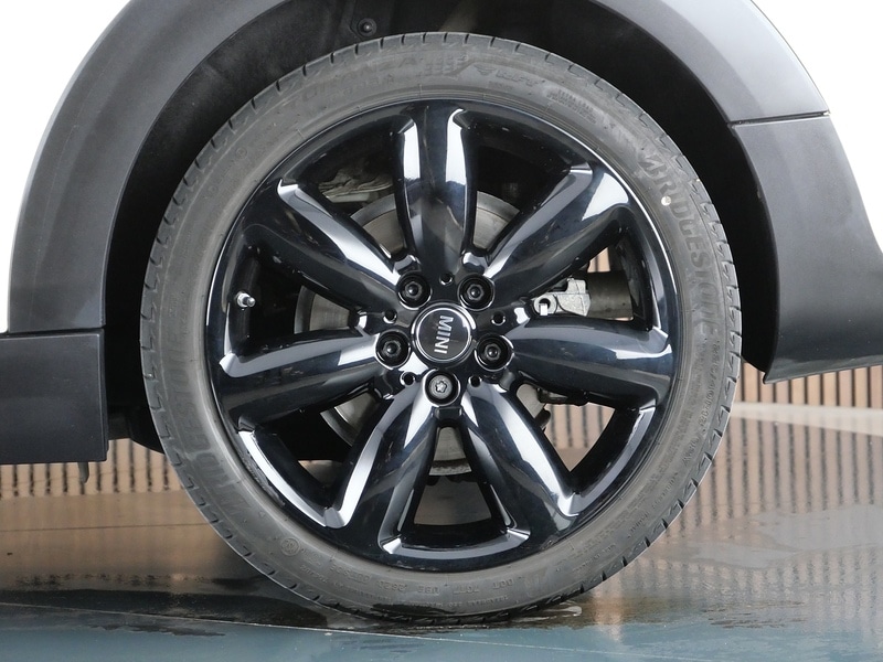 Used MINI Clubman 2020 for sale - 78201221: Photo 46