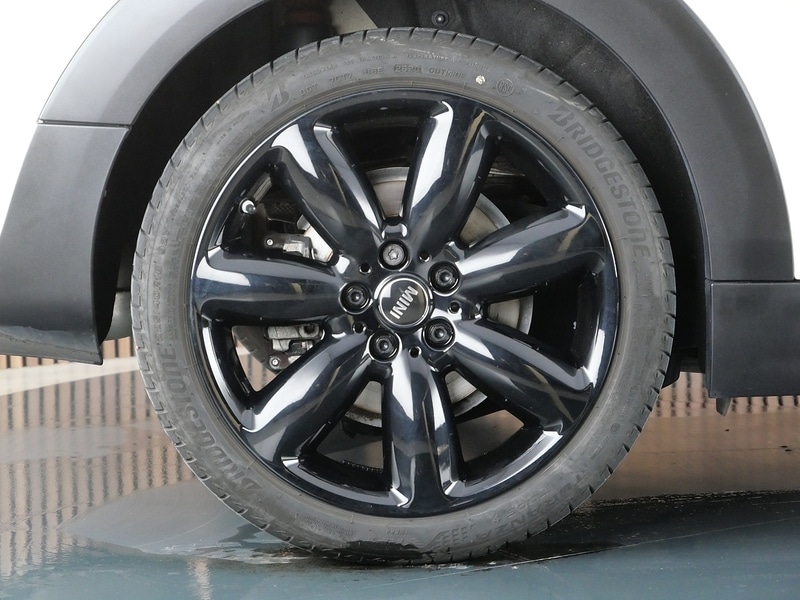 Used MINI Clubman 2020 for sale - 78201221: Photo 47