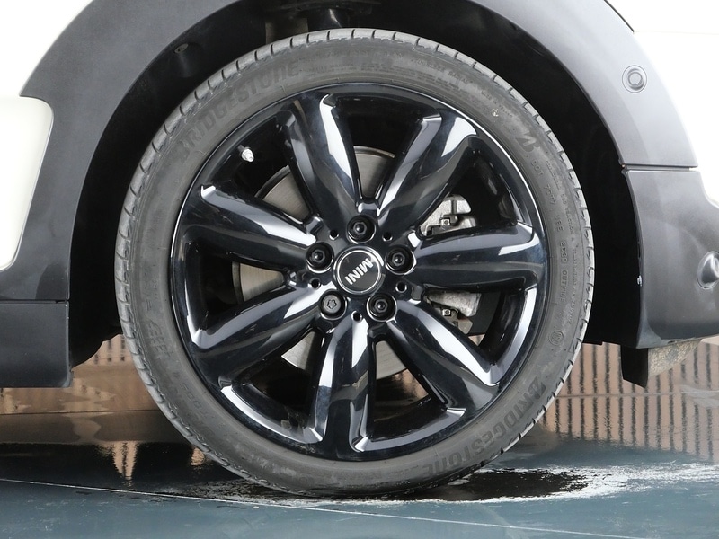 Used MINI Clubman 2020 for sale - 78201221: Photo 48