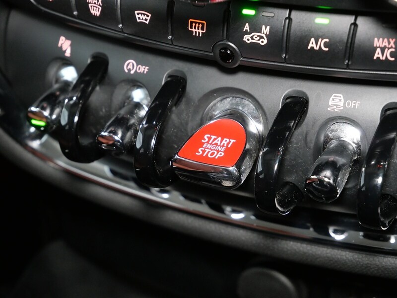 Used MINI Clubman 2020 for sale - 78201221: Photo 49