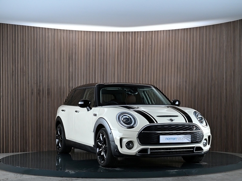 Used MINI Clubman 2020 for sale - 78201221: Photo 5