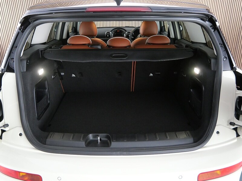 Used MINI Clubman 2020 for sale - 78201221: Photo 50