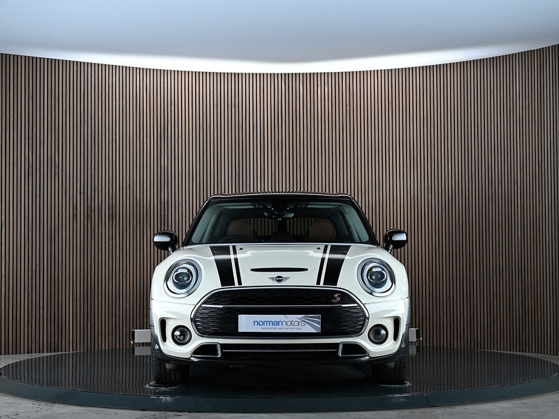 Used MINI Clubman 2020 for sale - 78201221: Photo 6