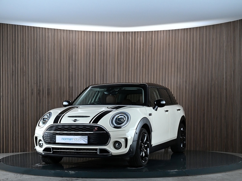 Used MINI Clubman 2020 for sale - 78201221: Photo 7