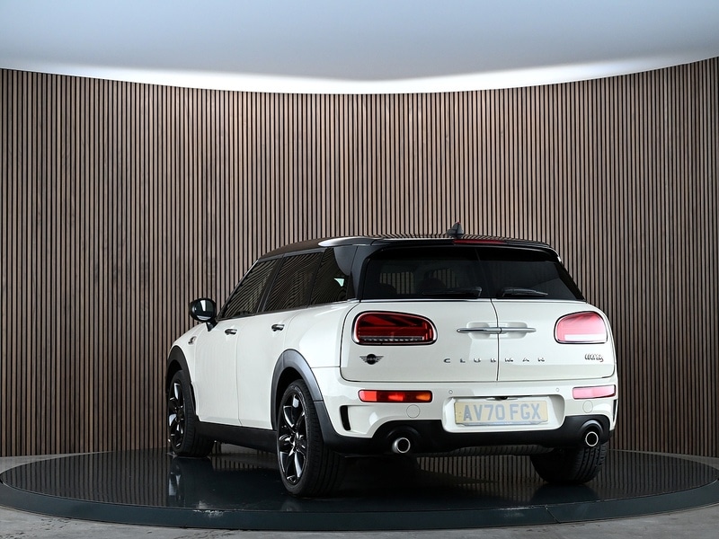 Used MINI Clubman 2020 for sale - 78201221: Photo 8