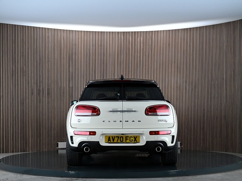 Used MINI Clubman 2020 for sale - 78201221: Photo 9