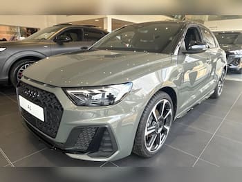 Audi A1 feature image