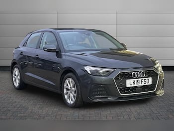 Audi A1 feature image