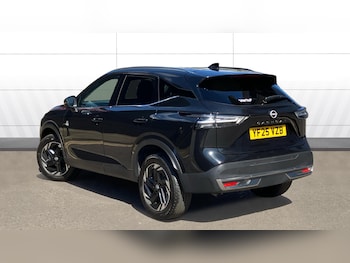 Used Nissan Qashqai 2025 for sale - 78339579: Photo