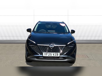 Used Nissan Qashqai 2025 for sale - 78339579: Photo