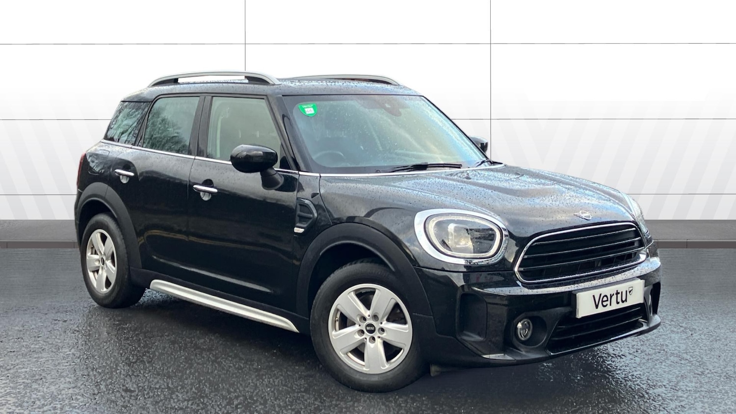 Used MINI Countryman 2022 for sale - 76945762: Photo 1