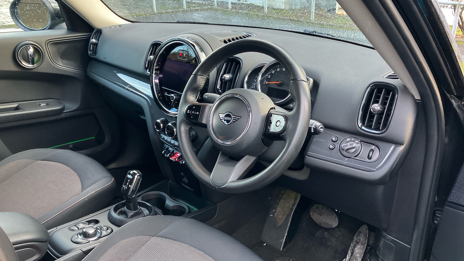 Used MINI Countryman 2022 for sale - 76945762: Photo 11