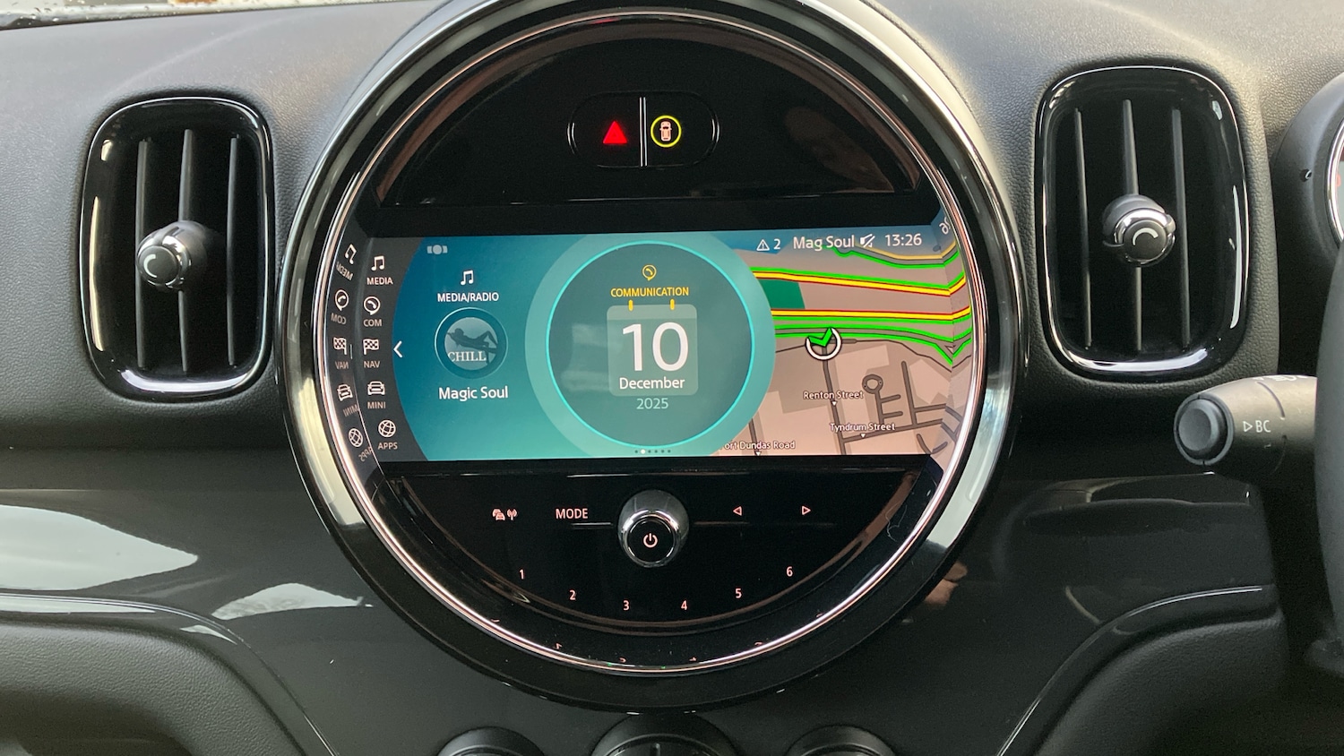 Used MINI Countryman 2022 for sale - 76945762: Photo 12