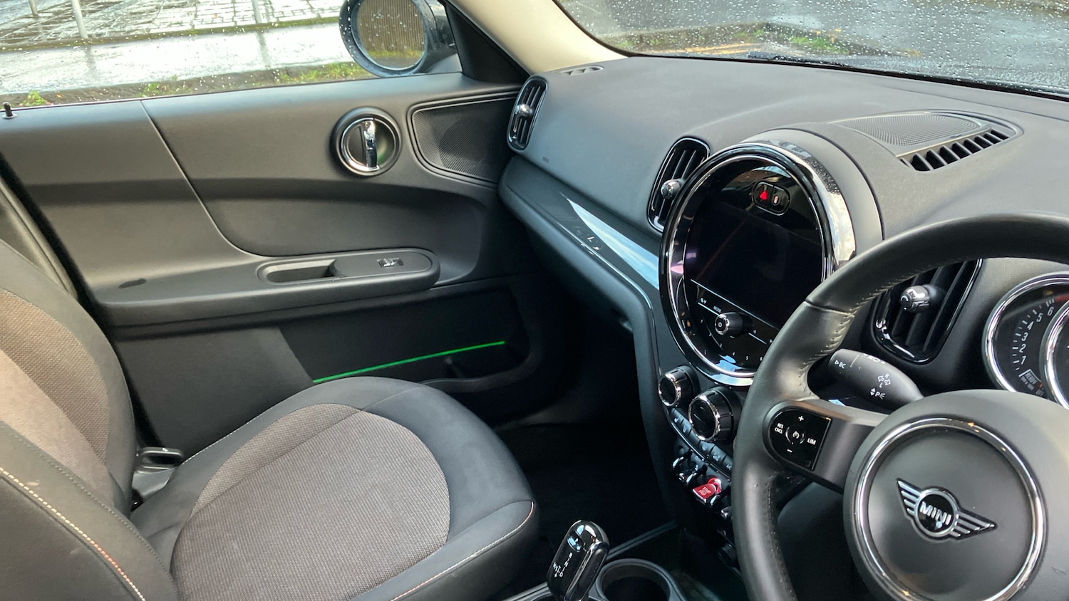 Used MINI Countryman 2022 for sale - 76945762: Photo 14