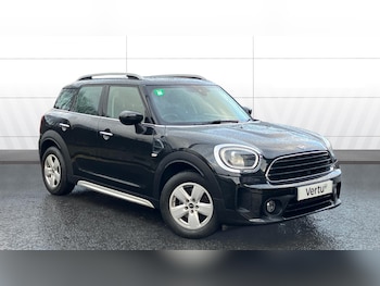 Used MINI Countryman 2022 for sale - 76945762: Photo