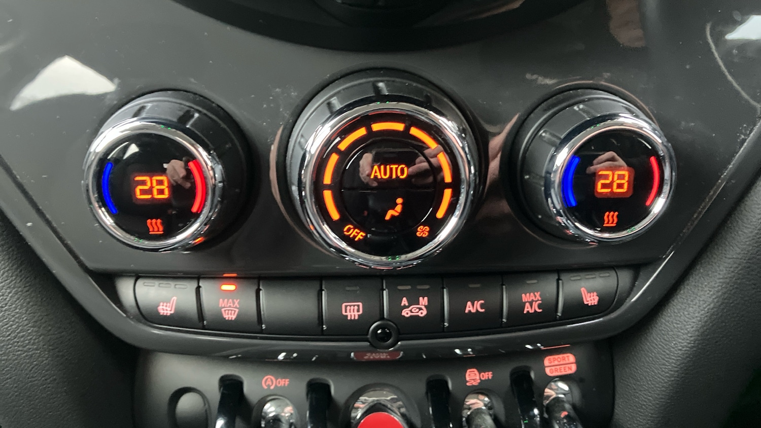 Used MINI Countryman 2022 for sale - 76945762: Photo 47