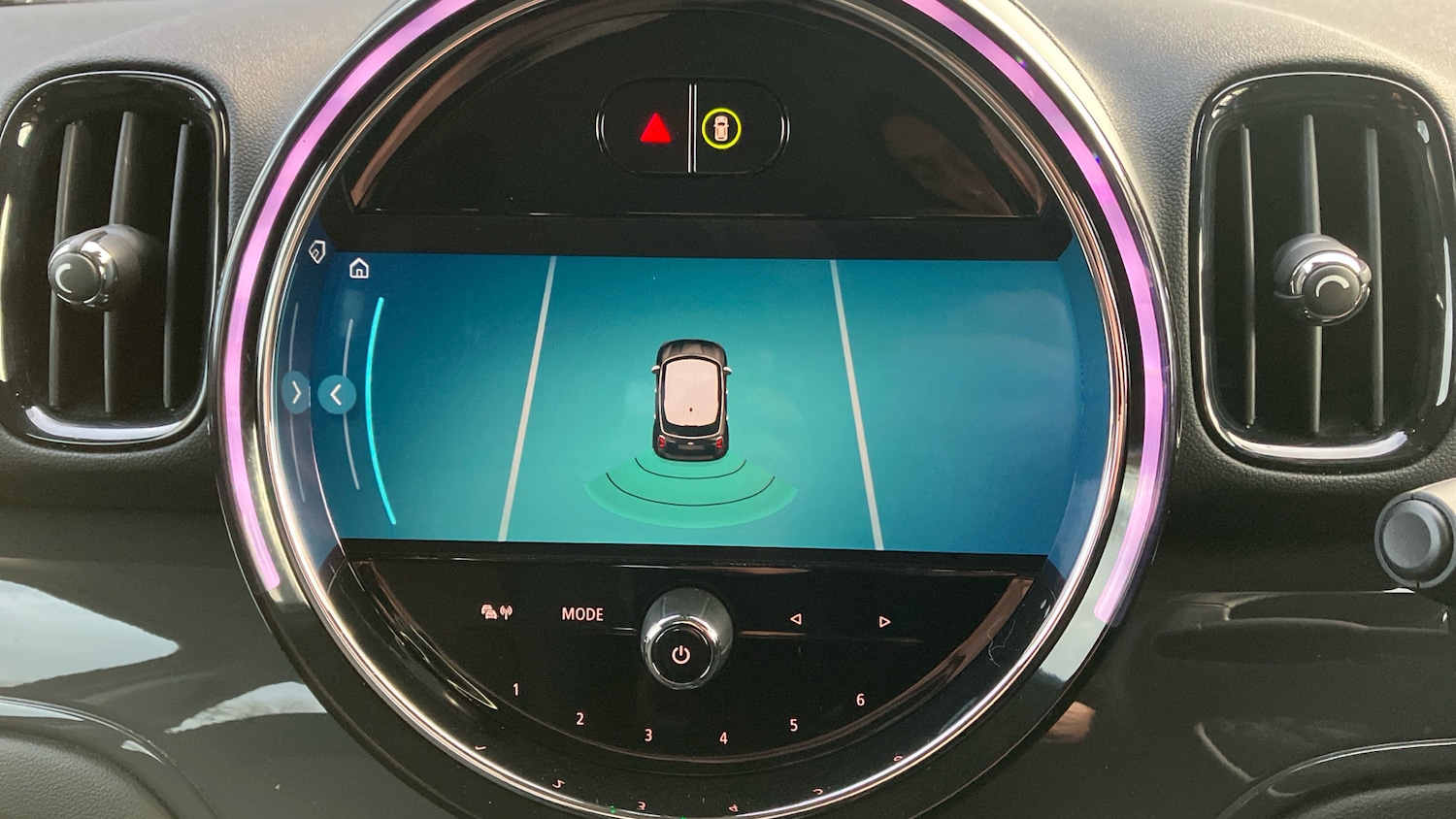 Used MINI Countryman 2022 for sale - 76945762: Photo 52