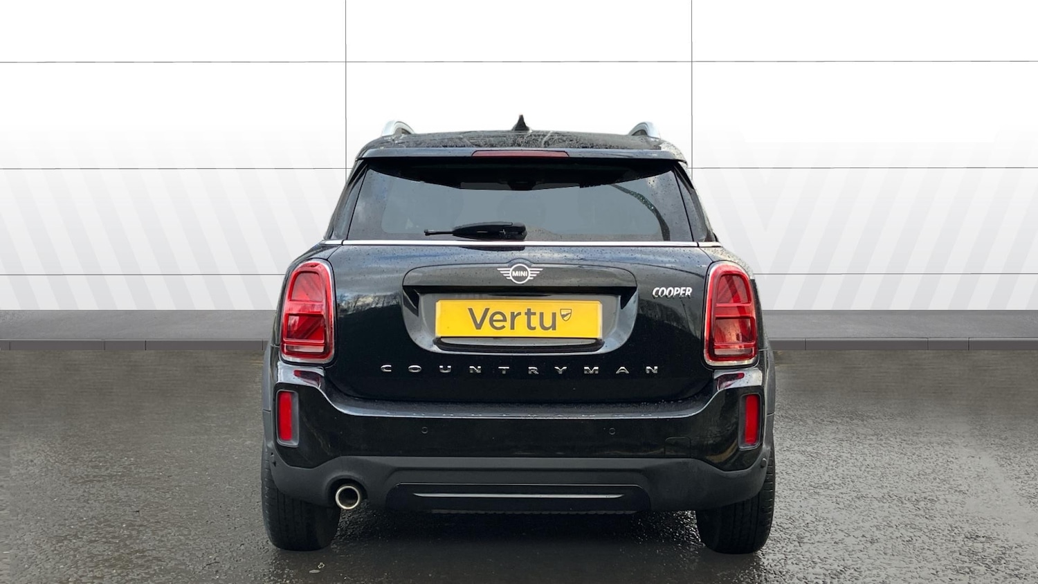 Used MINI Countryman 2022 for sale - 76945762: Photo 6