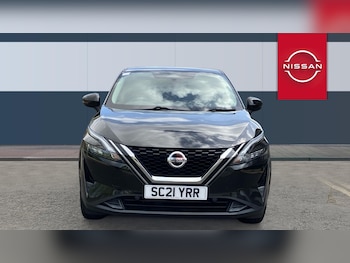 Used Nissan Qashqai 2021 for sale - 78627988: Photo