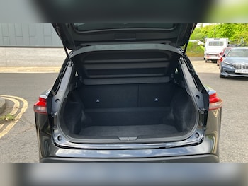Used Nissan Qashqai 2021 for sale - 78627988: Photo