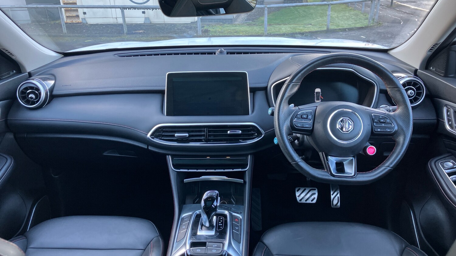 Used MG MG HS 2023 for sale - 77803044: Photo 10