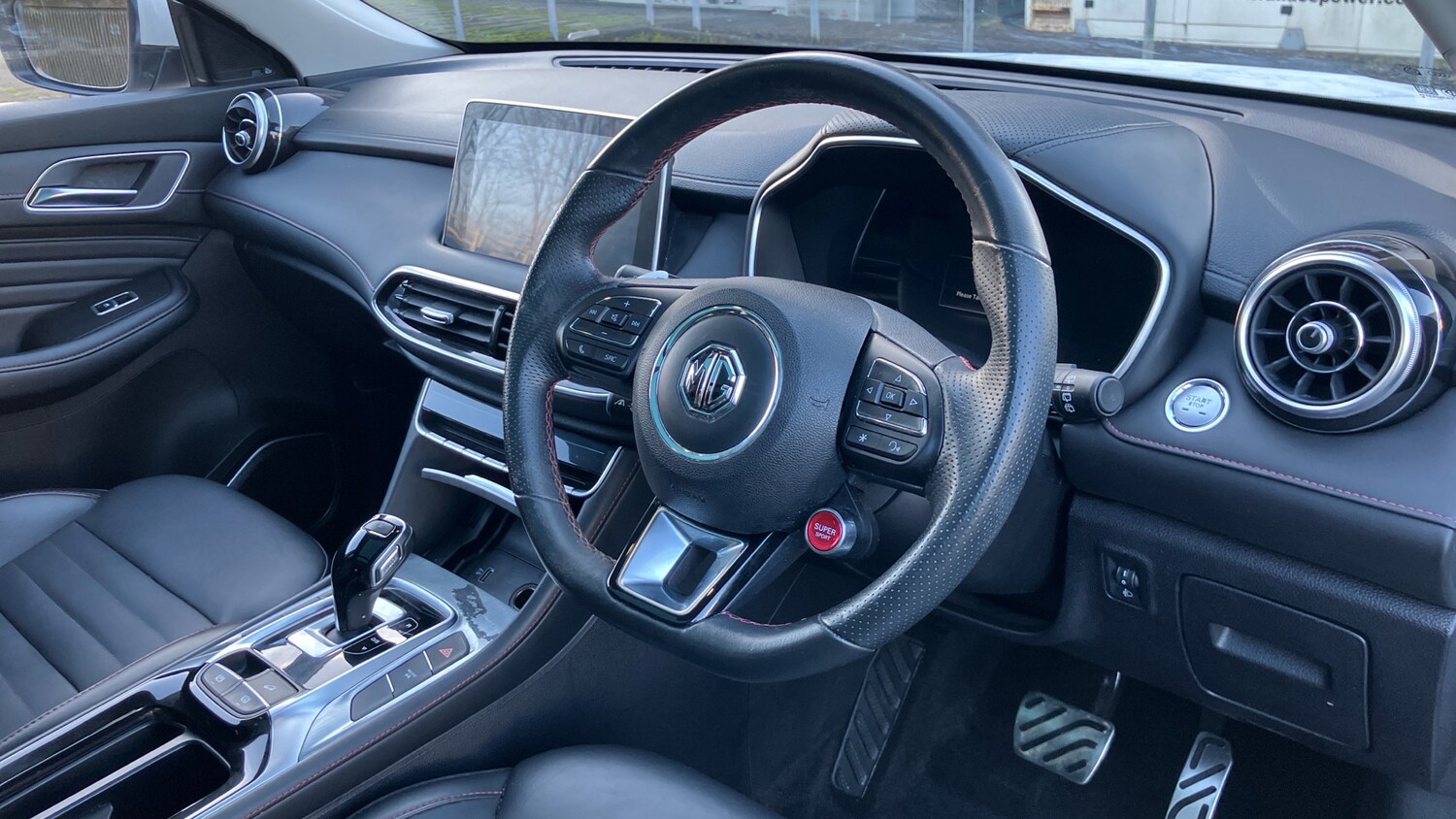 Used MG MG HS 2023 for sale - 77803044: Photo 11